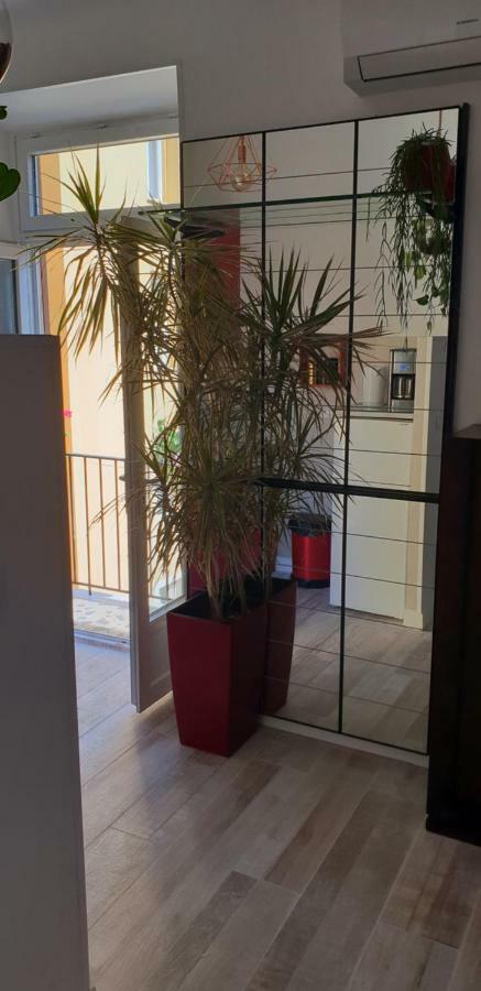 Studio Lou Nidou, Nice Centre Exterior foto